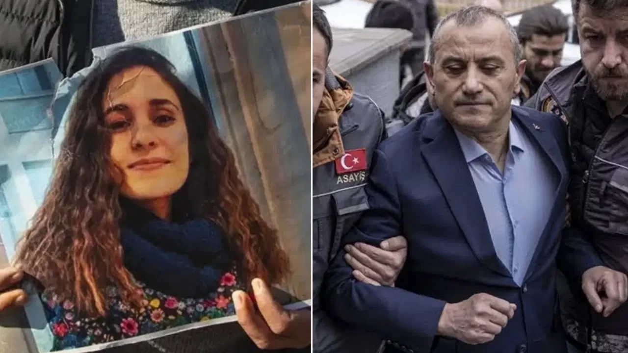 Gülistan Doku soruşturması: Eski Tunceli Valisi Sonel'e bir tutuklama kararı daha