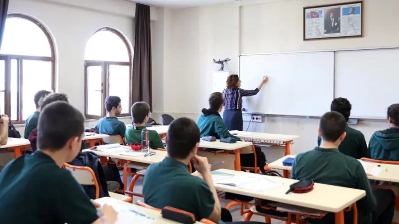 MEB'den okul yönetmeliğinde kapsamlı değişiklik
