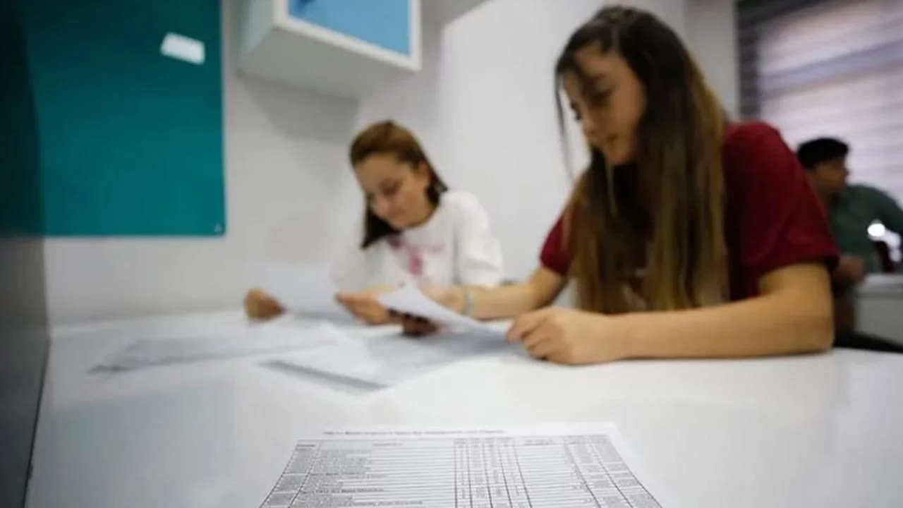 YKS tercih dönemi yarın başlayacak