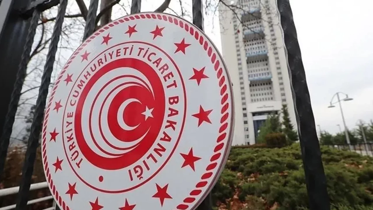 Ticaret Bakanlığı'ndan tüketici haklarına ilişkin açıklama