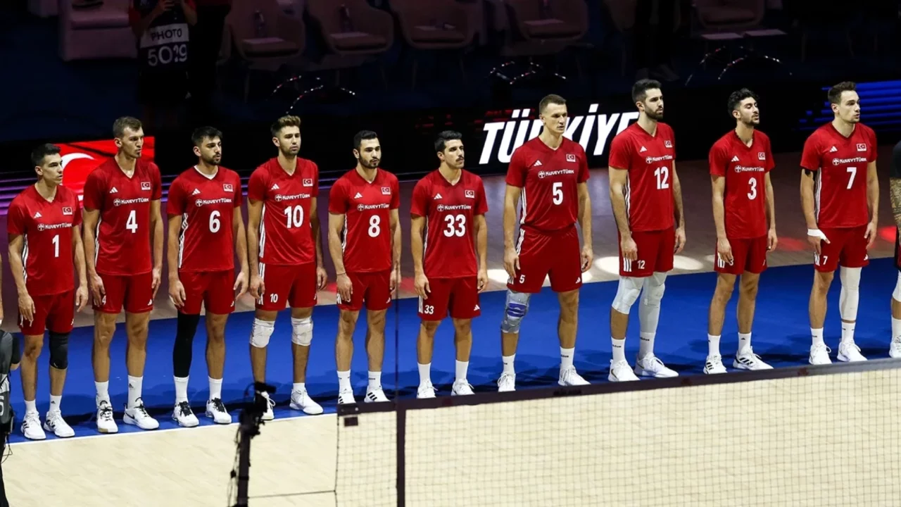 Filenin Efeleri, Milletler Ligi Finalleri'nde ilk kez sahaya çıkacak