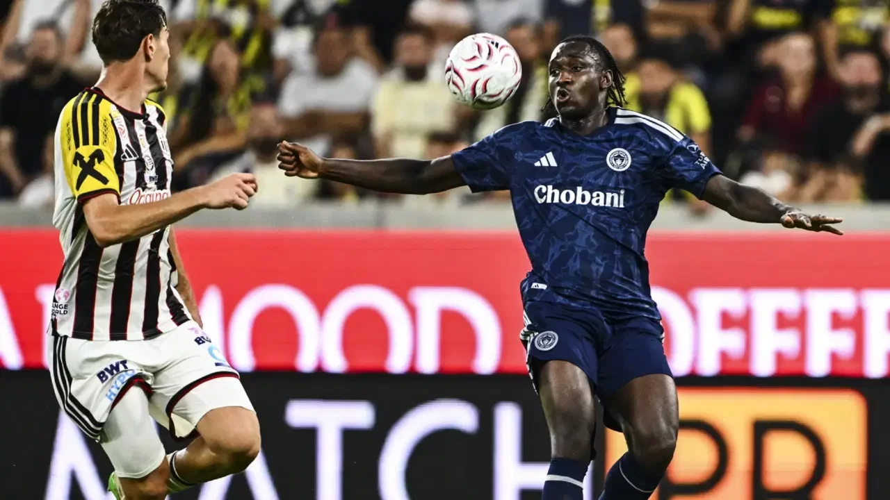 Fenerbahçe'de flaş sakatlık