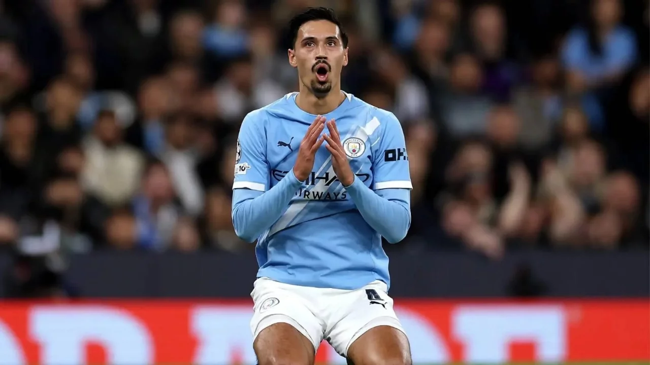 Galatasaray'ın Reijnders transferi için Manchester City'den tek şart