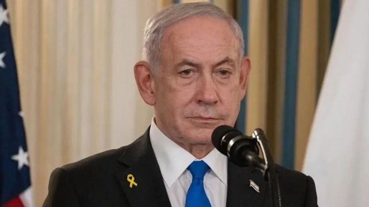 İsrail Başbakanı Binyamin Netanyahu'ya suikast planı! Katz İsrail'in İran planını açıkladı