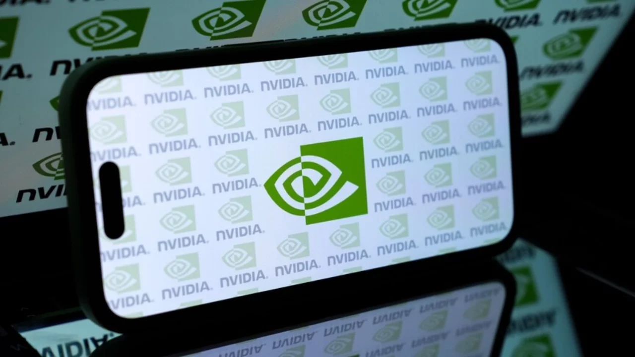 Nvidia'dan yapay zeka güvenliği için yeni ittifak