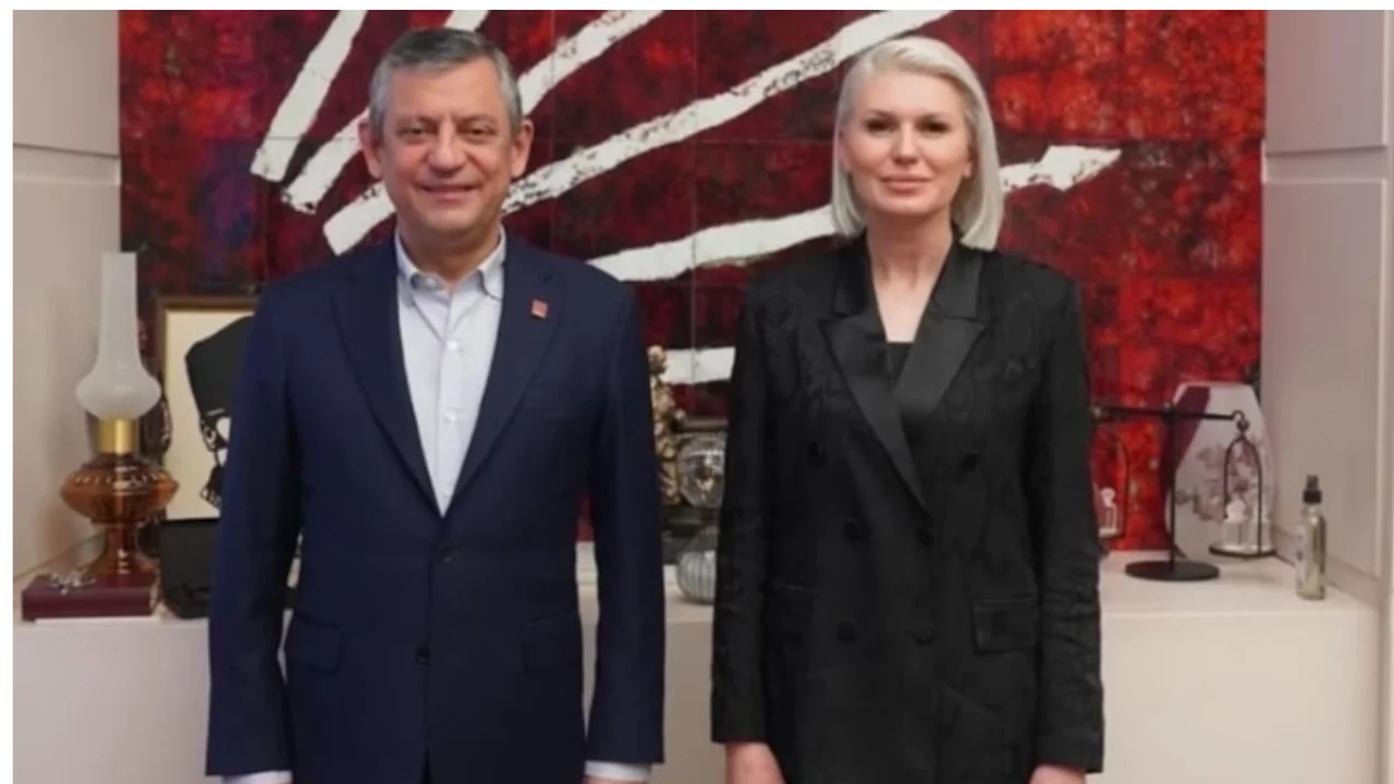 Bilecik Belediye Başkanı Melek Mızrak Subaşı Yeni Parti'ye geçiyor
