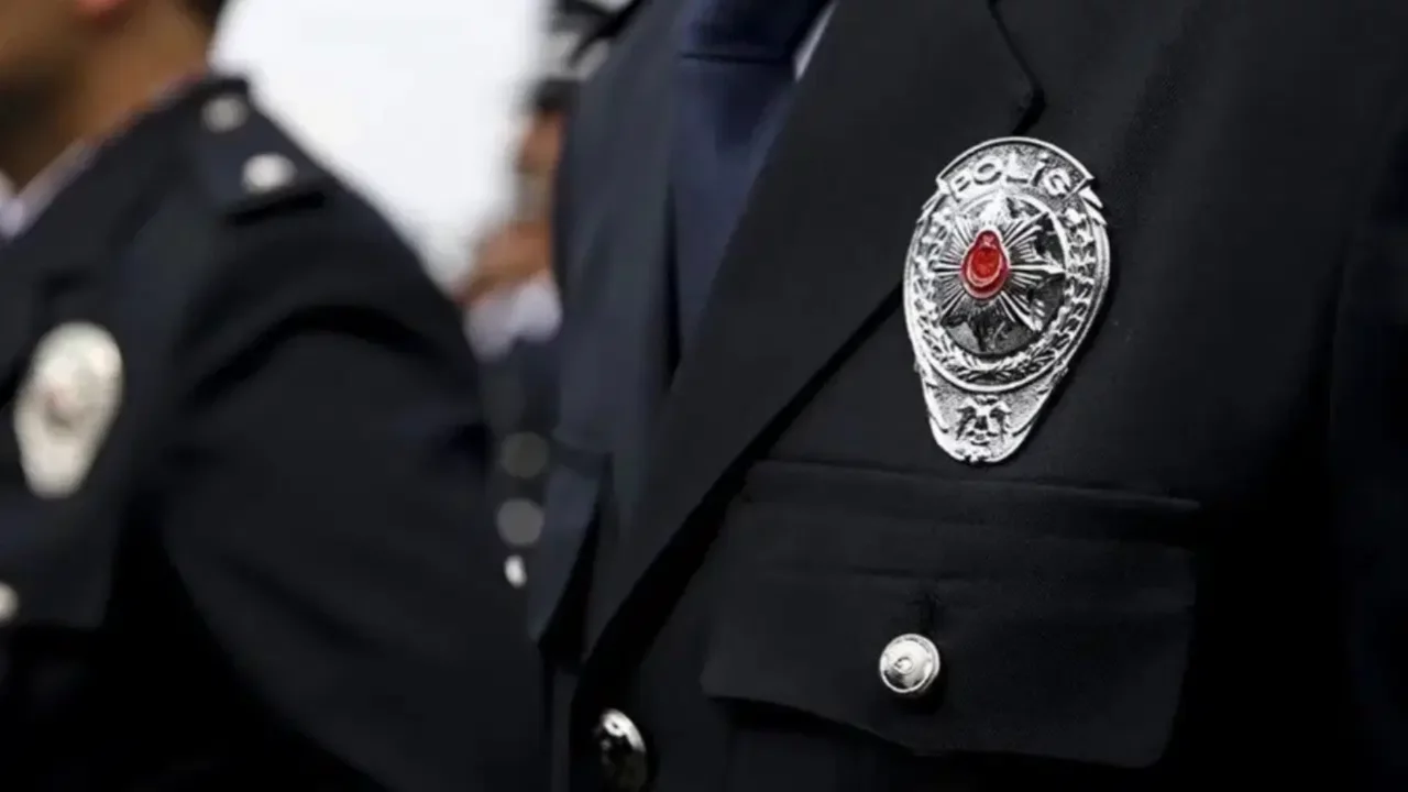 Emniyet'in 46 yıllık yönetmeliği yürürlükten kaldırıldı
