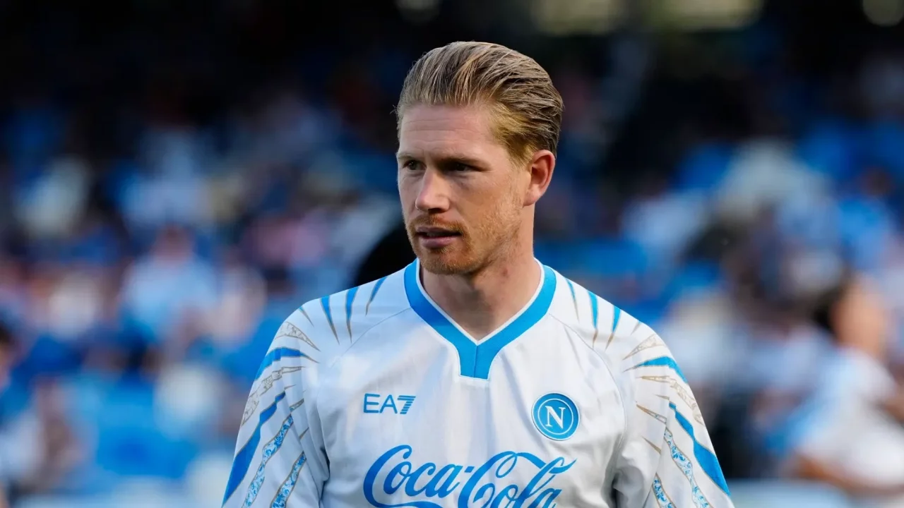 Galatasaray'dan Kevin De Bruyne harekâtı
