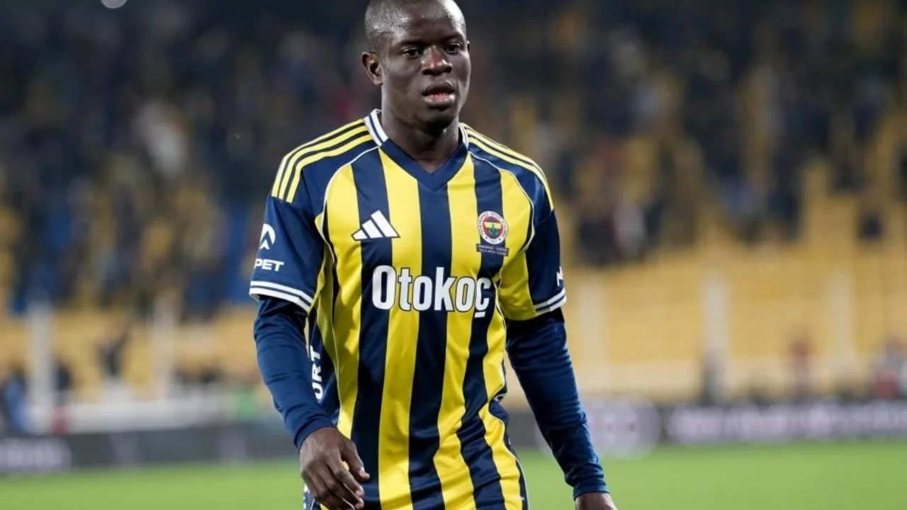 Kante, Samandıra'da çalışmalara başlayacak