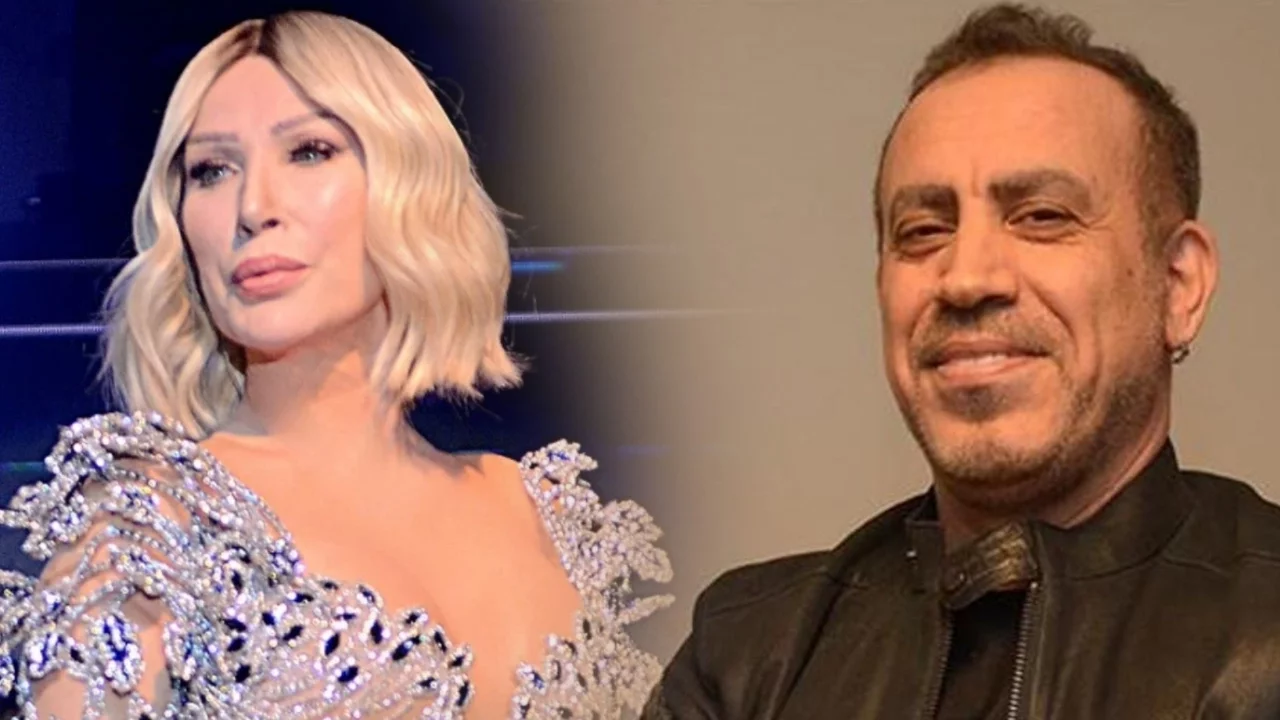 Seda Sayan: Öngörüsü yüksek bir kadınım, Haluk Levent bana güven vermedi