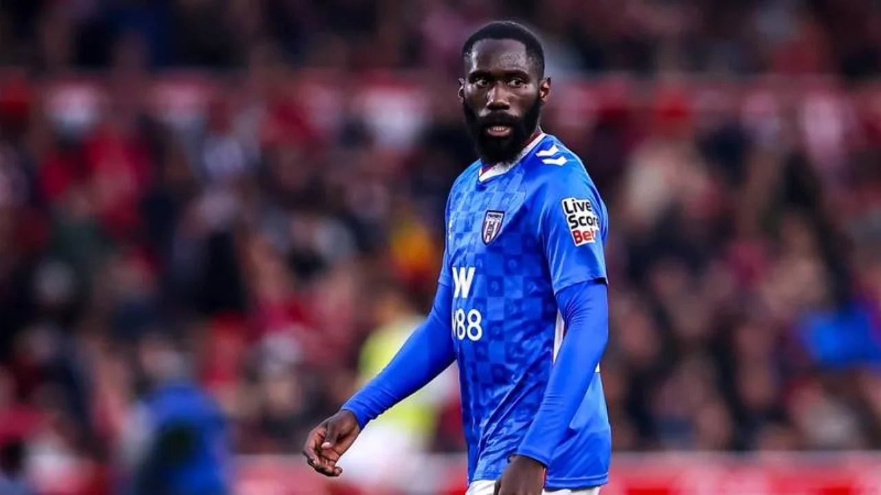 Süper Lig ekibinden Masuaku hamlesi