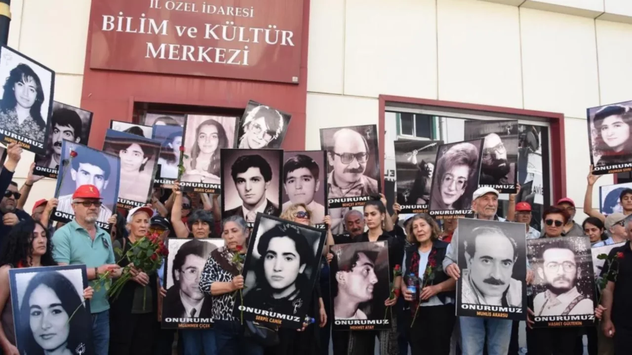 Madımak'ta iki çocuğu katledilen Hüsne Kaya'dan AYM'nin tazminat kararına tepki