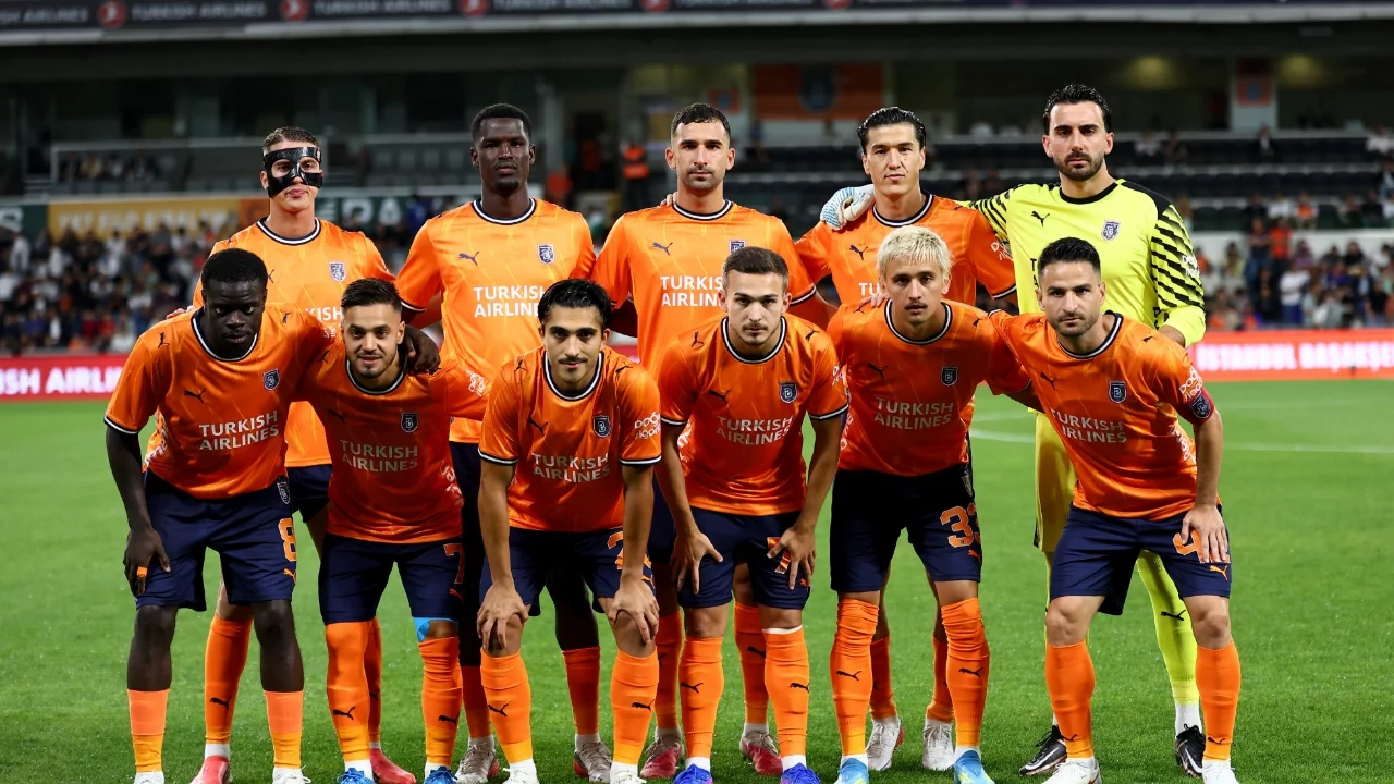 Başakşehir, Avrupa hedefini sürdürmek istiyor