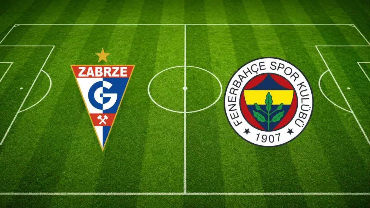 Fenerbahçe Gornik Zabrze maçı şifresiz mi? Fenerbahçe maçı ne zaman, saat kaçta hangi kanalda?