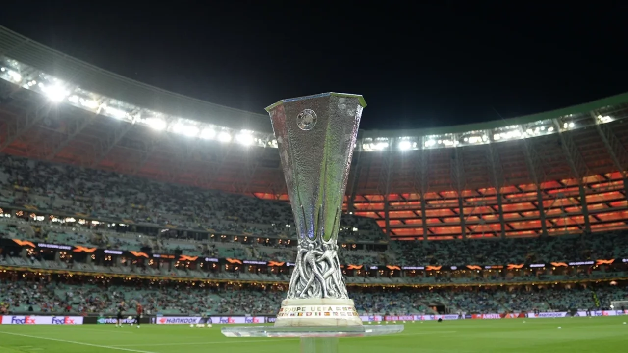 UEFA Avrupa Ligi'nde 2. eleme turunda rövanş heyecanı