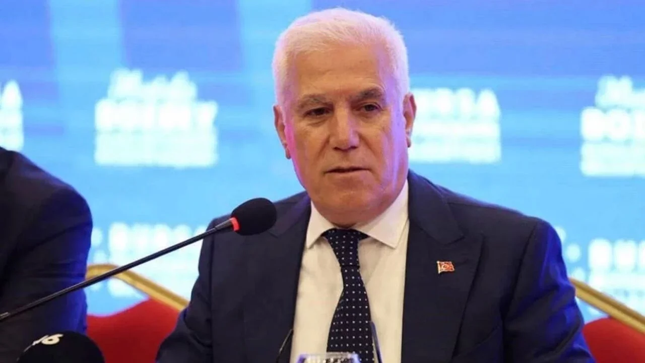 Savcı mütalaasını açıkladı: Bozbey'in tutukluluk halinin devamı istendi!