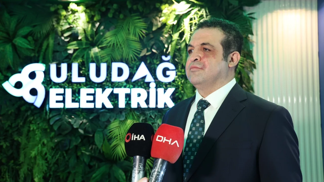 Uludağ Elektrik'ten yaz uyarısı: Elektrik faturası en çok bu iki ayda kabarıyor