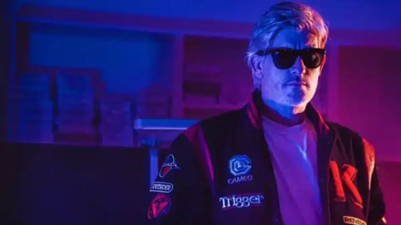 Ünlü DJ Kavinsky, Paris'te ölü bulundu