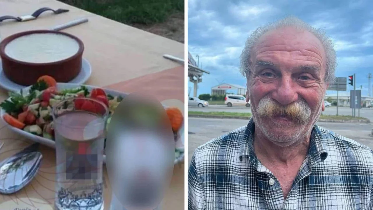Sosyal medyada çilingir sofrası paylaşan vatandaşa 82 bin TL ceza