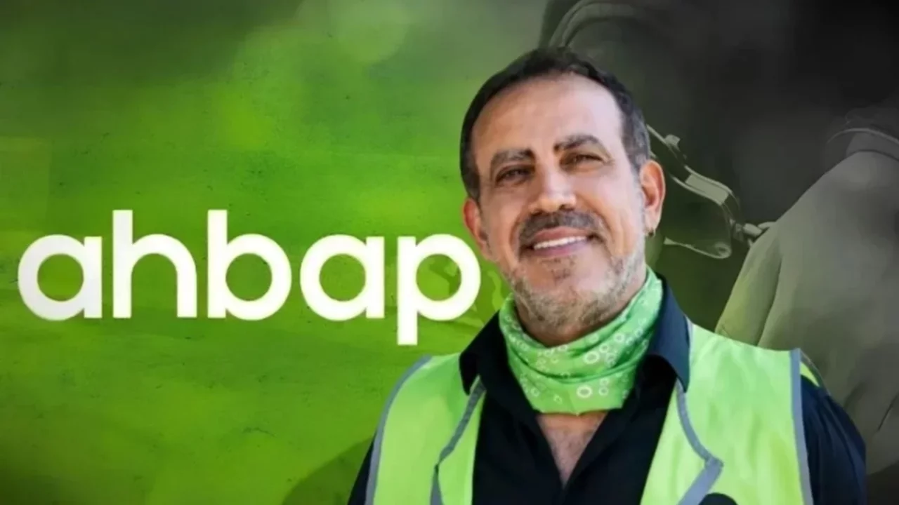 Ahbap soruşturmasında 5 isim daha ifadeye çağrıldı