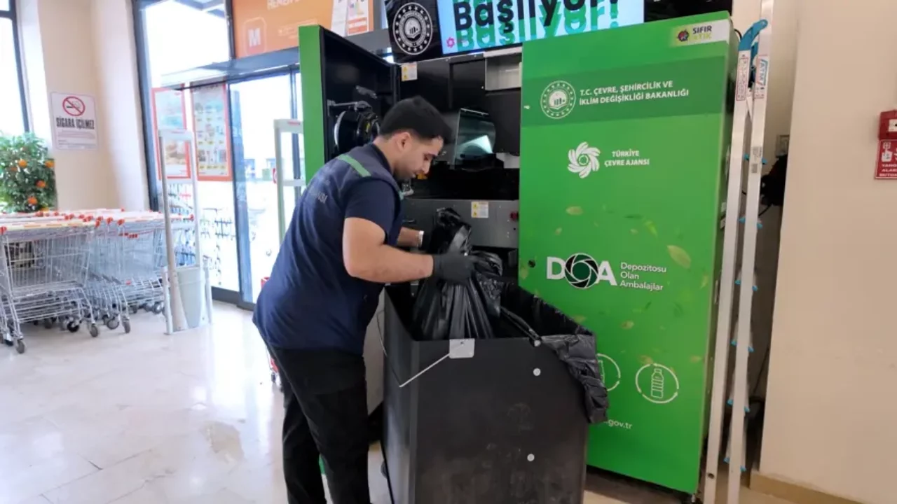 Mobil DOA cihazları geliyor