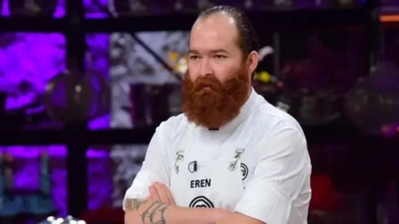 MasterChef Birincisi Eren Kaşıkçı evinde ölü bulundu