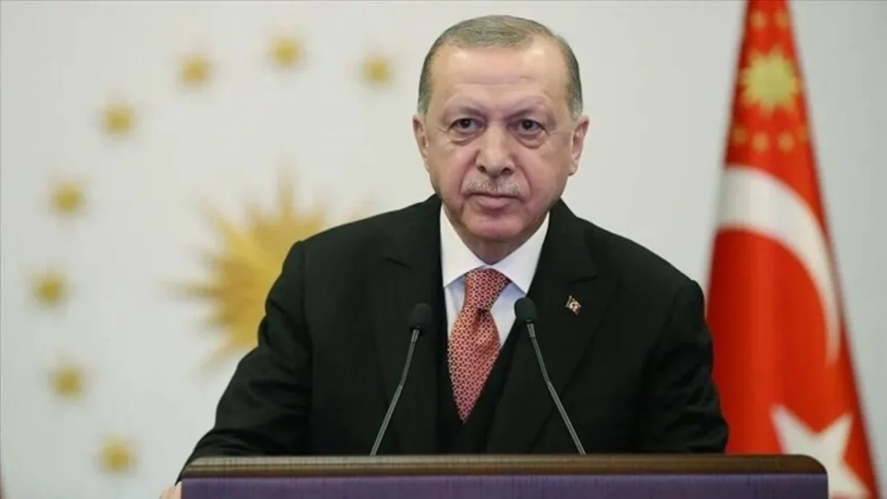 Cumhurbaşkanı Erdoğan'dan önemli açıklamalar