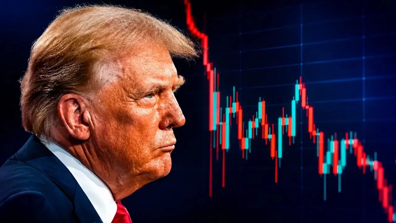 Trump'ın İran tehdidi piyasaları sarstı: Petrol yükseldi, altın ve gümüş düştü