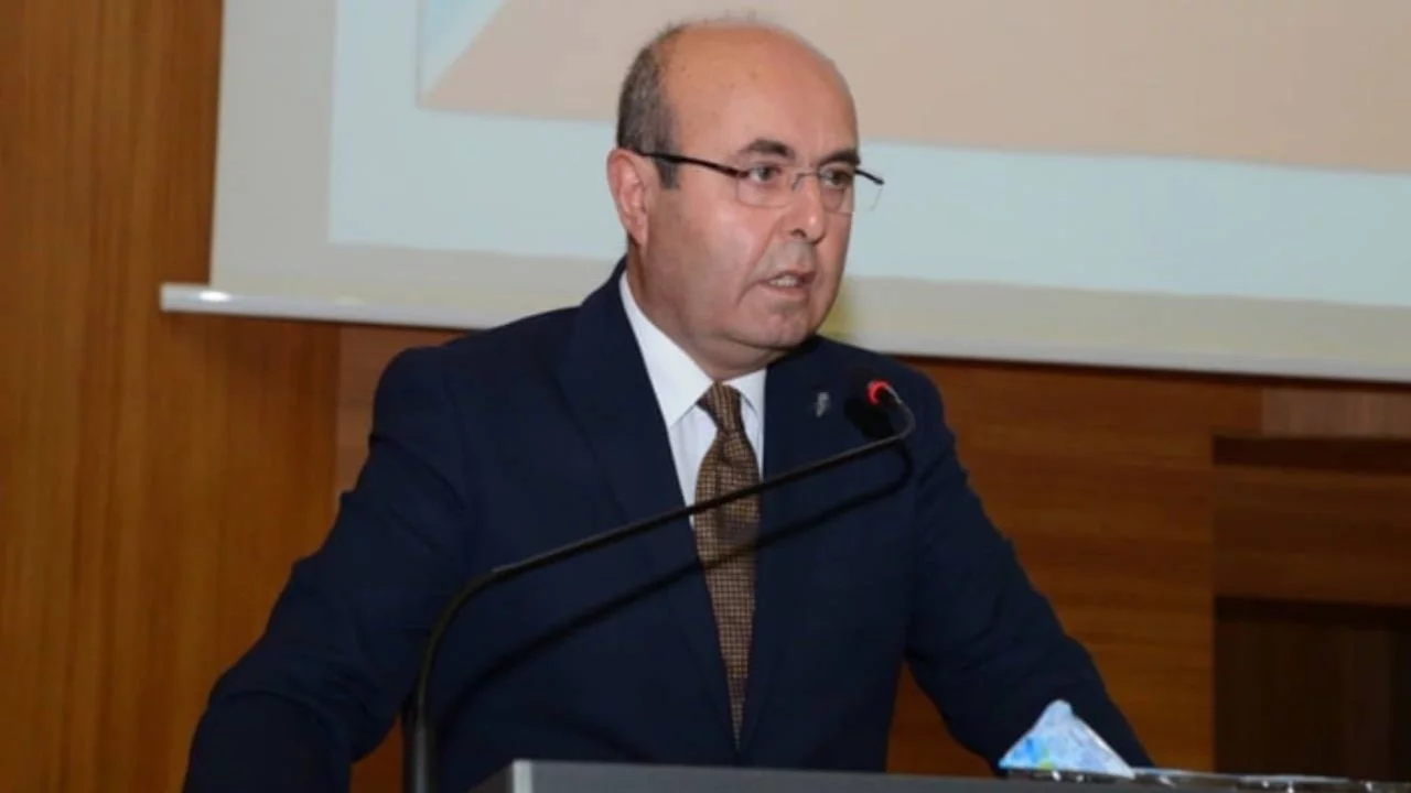 Kırşehir Belediye Başkanı YENİ Parti'ye katıldı
