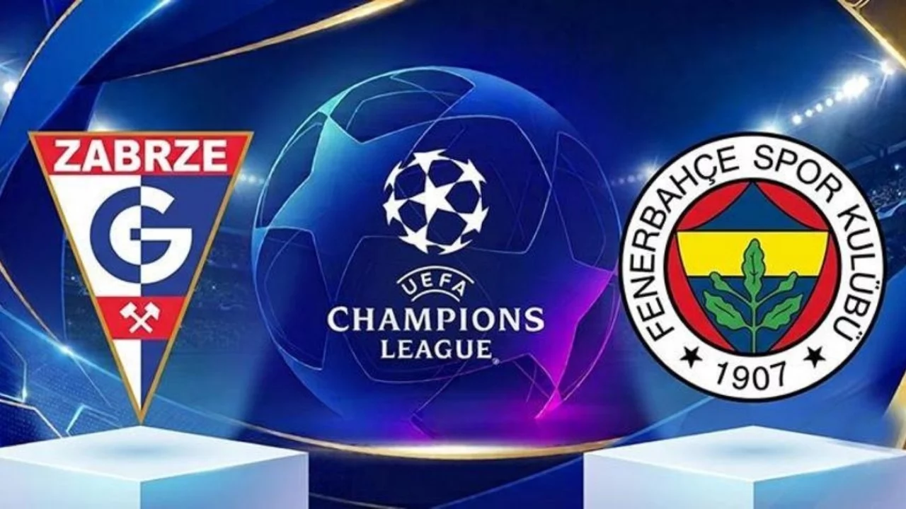 Polonya'da ilk 11'ler belli oldu!
