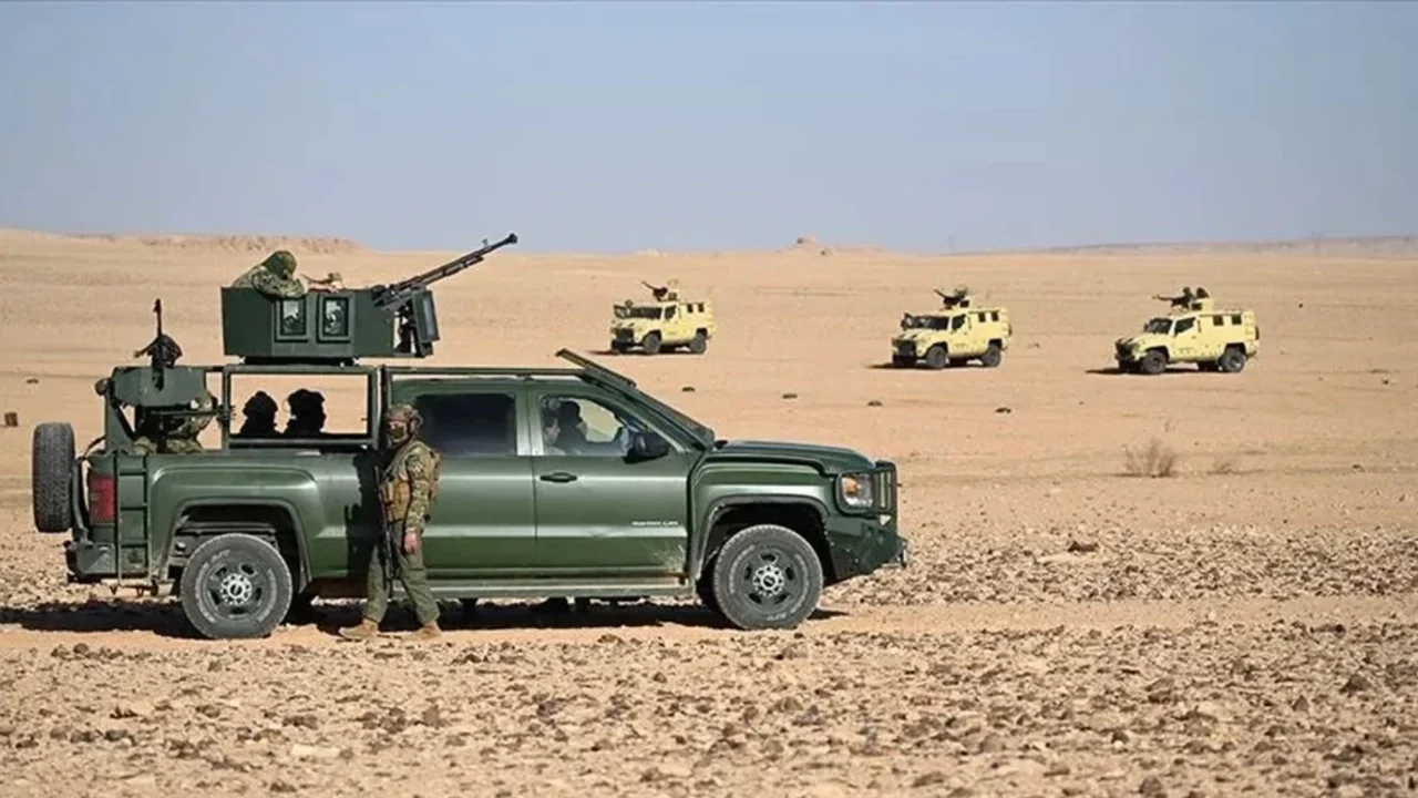 Haşdi Şabi: ABD ve Suudi Arabistan saldırılarında 20 mensubumuz öldü