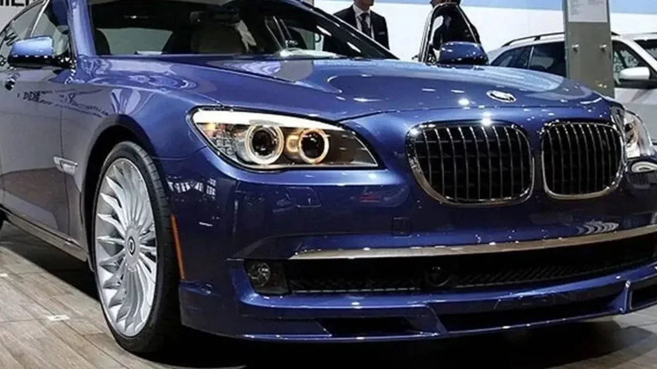 Alman otomotiv devi BMW, binlerce çalışanını işten çıkarmayı planlıyor