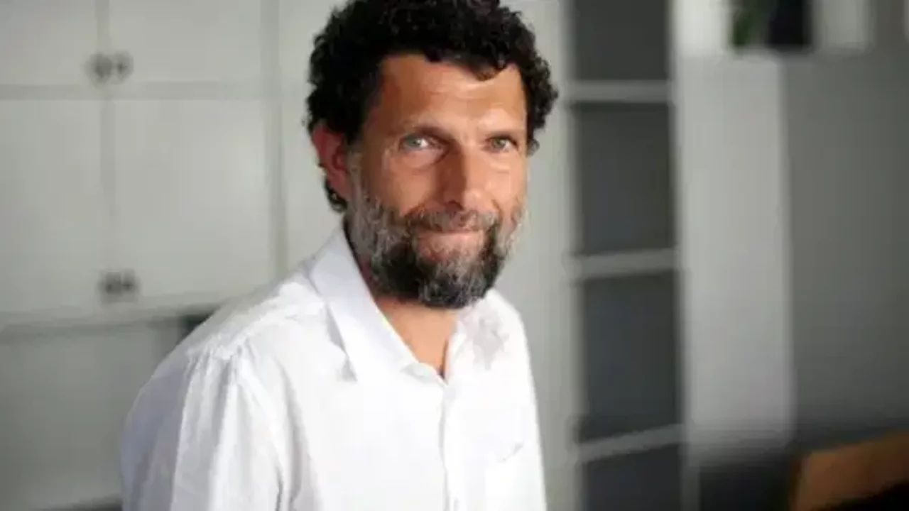 AİHM'in 'Osman Kavala' kararı için tarih belli oldu