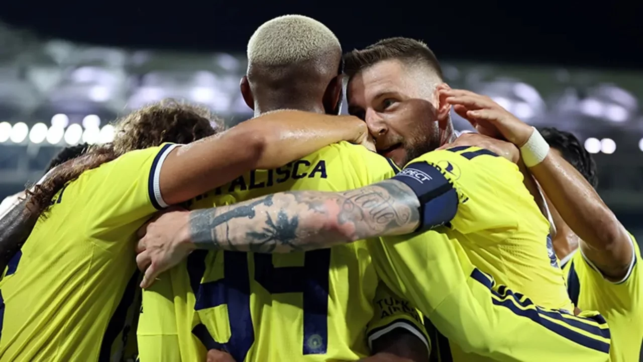 Polonya'da ikinci gol geldi!