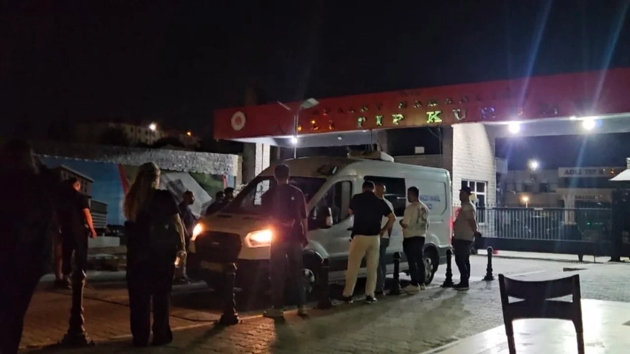 Eren Kaşıkçı'nın cenazesi ailesi tarafından teslim alındı