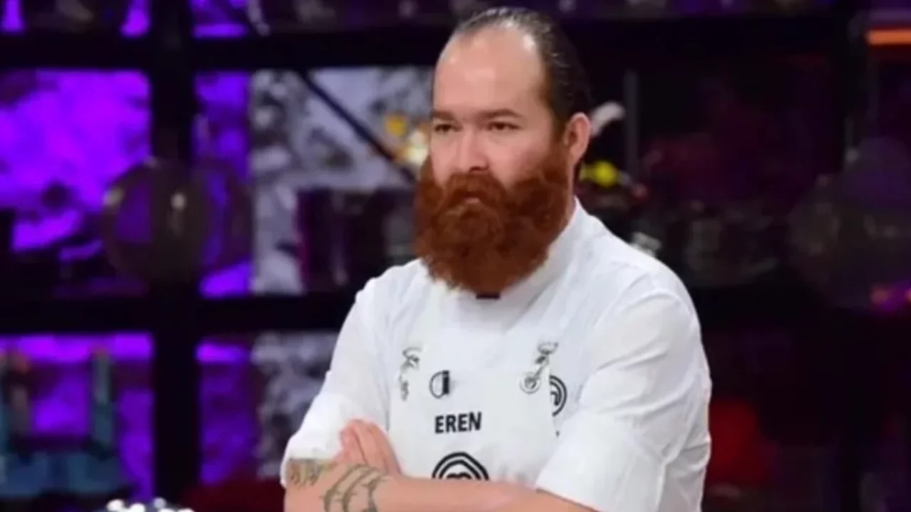MasterChef birincisi Eren Kaşıkçı'nın ölümünde yeni detaylar!