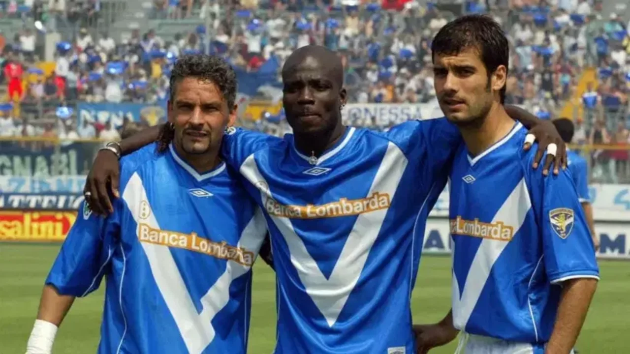 114 yıllık köklü kulüp Brescia Calcio resmen iflas etti