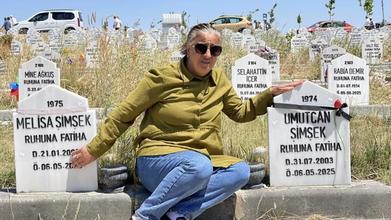 Ankara'da bulunan kafatası, Sivas'ta katledilen Şimşek kardeşlerin babasına ait çıktı
