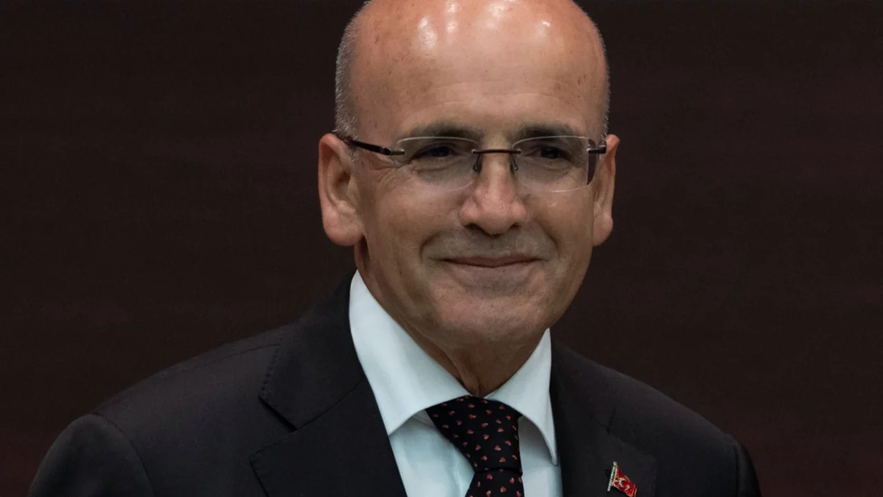 Bakan Şimşek'ten işsizlik değerlendirmesi