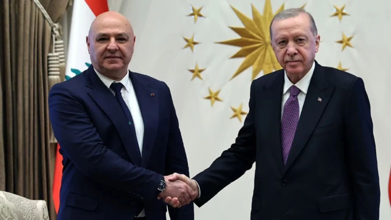 Cumhurbaşkanı Erdoğan'dan önemli açıklamalar