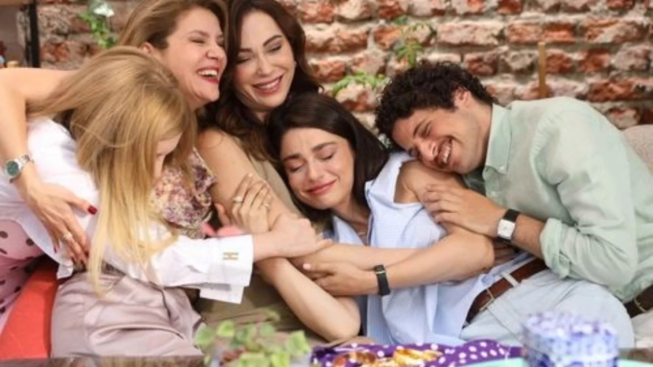 Muhtemel Aşk 7. bölüm izle