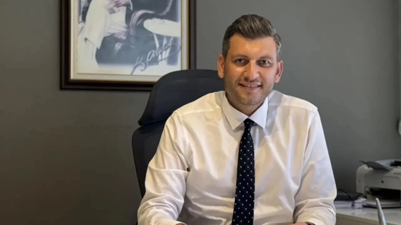 YENİ Parti Ankara İl Örgütü kuruldu