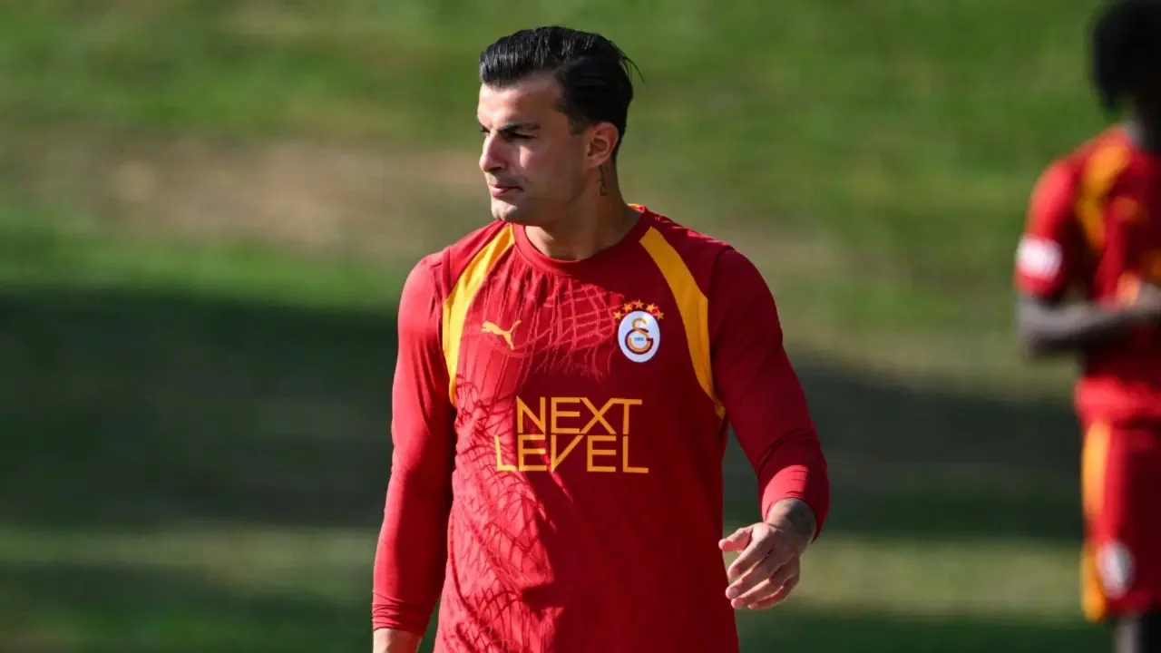 Galatasaraylı savunmacıdan Fenerbahçe itirafı!