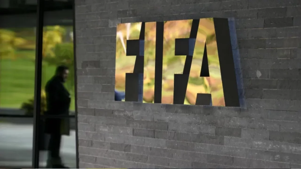 FIFA'dan Arjantin'e soruşturma