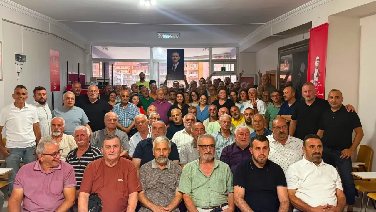 İl ve ilçe belediye başkanları açıkladı: Artvin'de istifa depremi