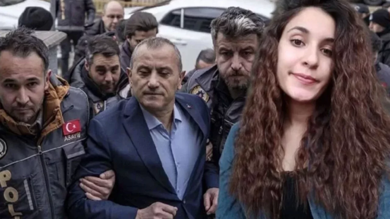 Gülistan Doku soruşturmasında 6 polis hakkında tutuklama talebi