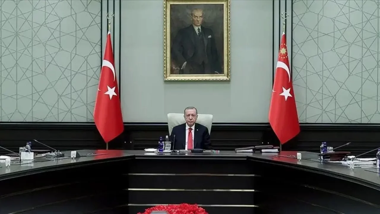 Yüksek Askeri Şura 4 Ağustos'ta toplanıyor