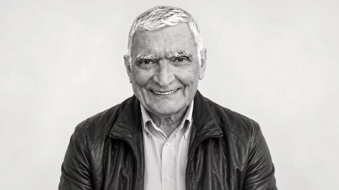 3 gün önce CHP'den istifa eden eski vekil hayatını kaybetti