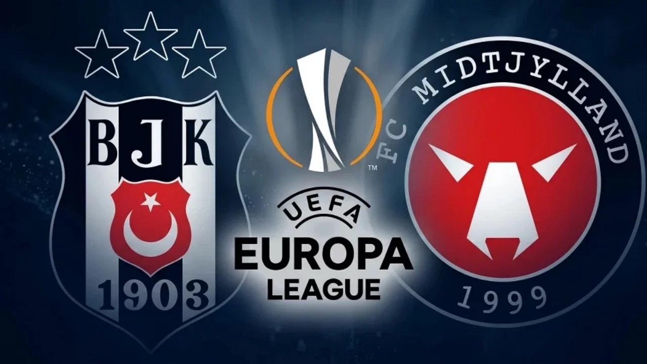 Danimarka'da ilk 11'ler belli oldu!