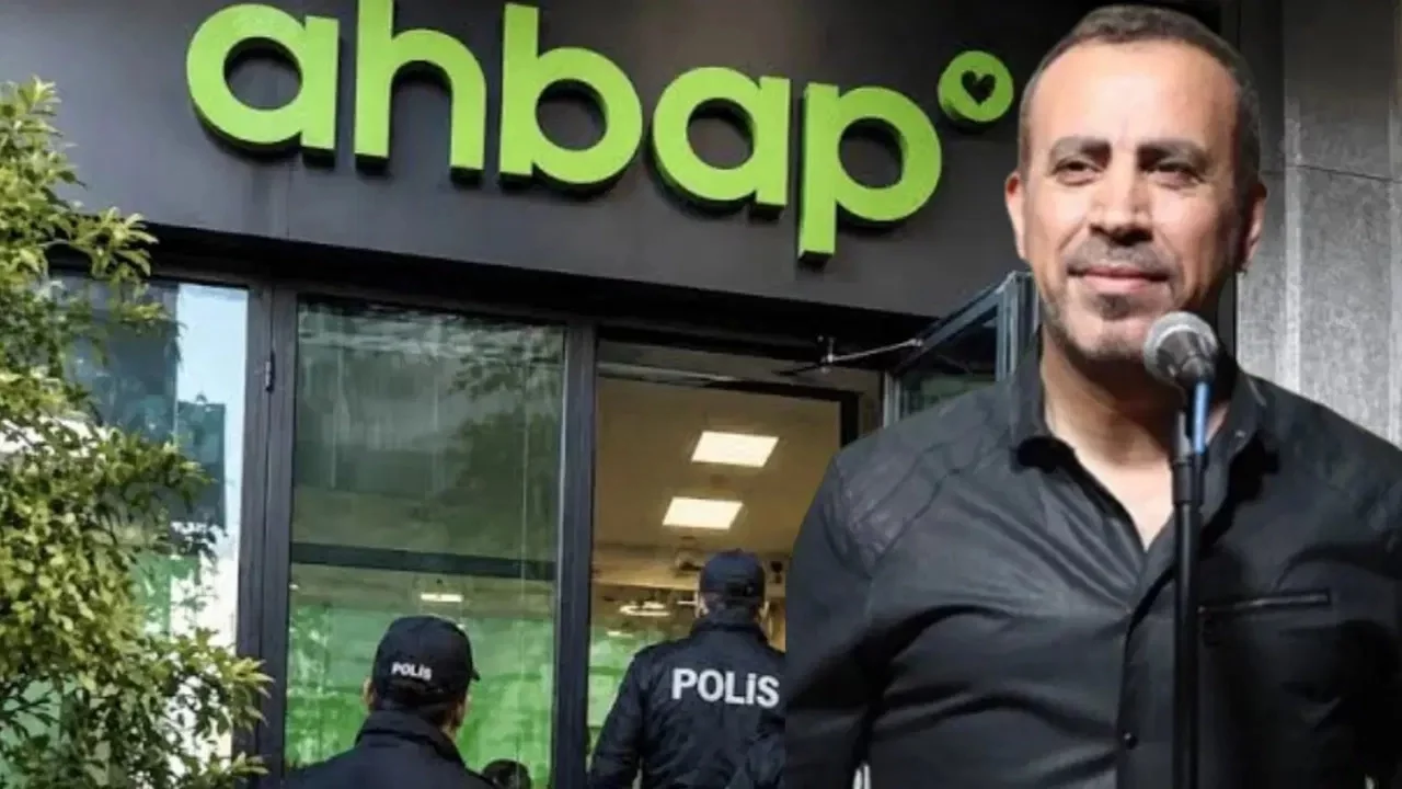 'Ahbap' soruşturmasında Nejdet Kuy'un ifadesi ortaya çıktı: 'Dernekten hak etmediğim 1 kuruş bile almadım'